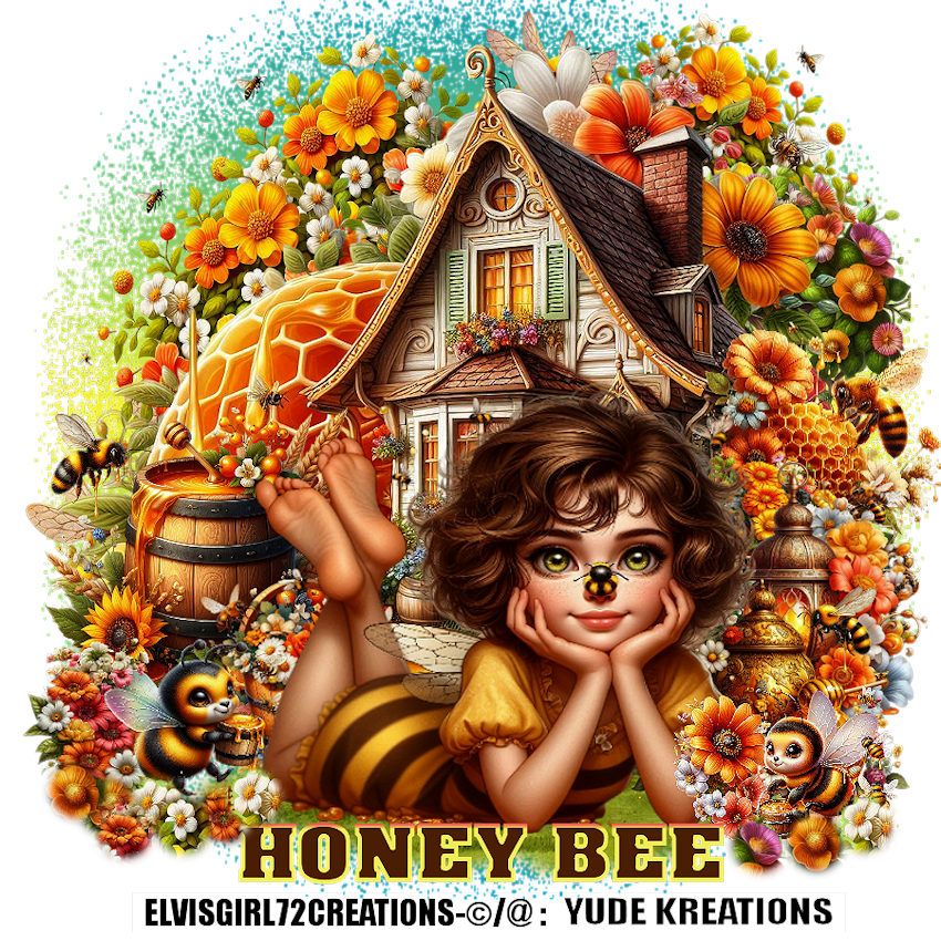 HONEY BEEPNG850 27JUNI2025