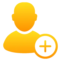 Icon Login