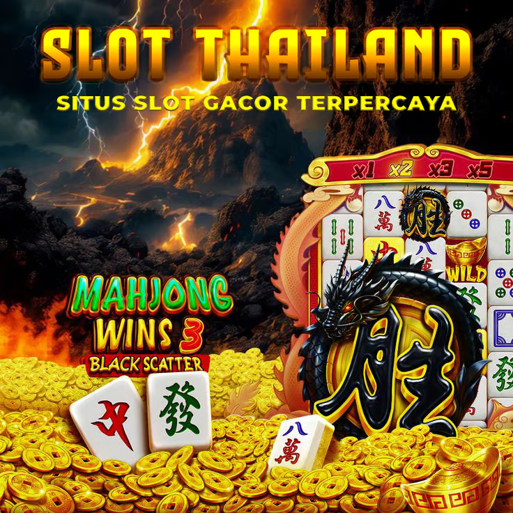 MAHJONG88 » Daftar Slot Resmi Terbaru Malam Ini Dan Link Bocoran VVIP Pola Gacor Slot88 Terbaru