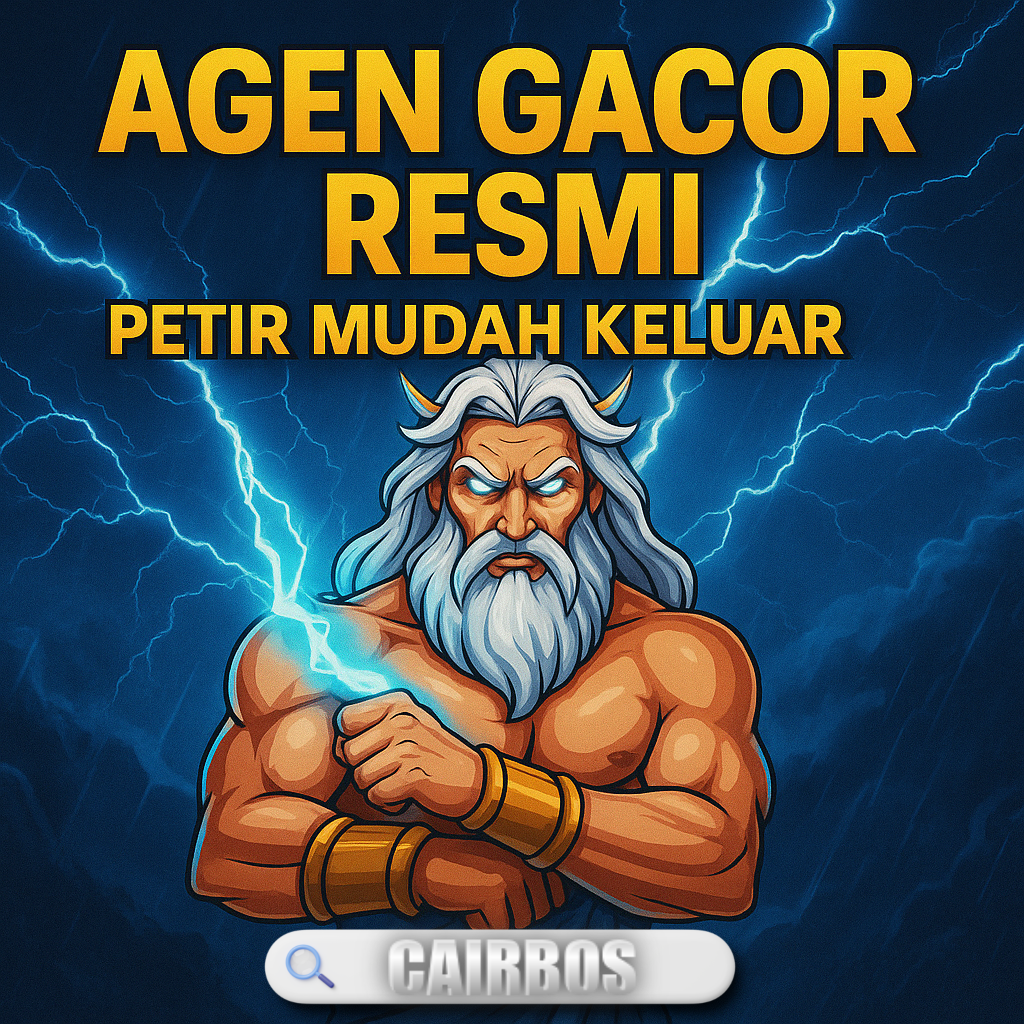 CAIRBOS » Tempat Bermain Slot Online PG Soft Terbaik #1 Saat Ini