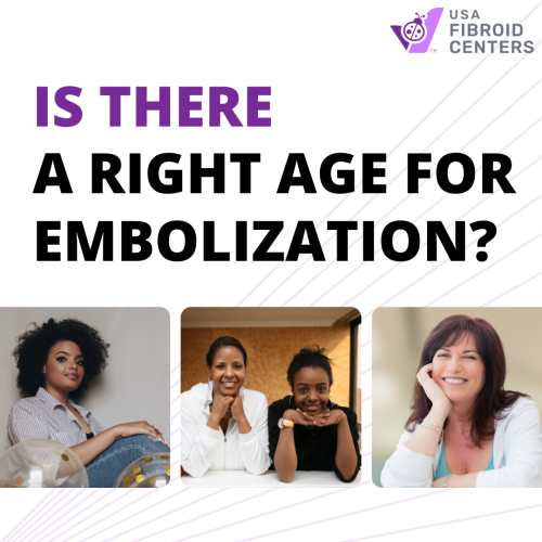 Looking for fibroid embolization near me? Discover top-rated specialists offering non-surgical solutions for uterine fibroids. Get personalized care and relief from symptoms with advanced fibroid embolization treatments in your area.
