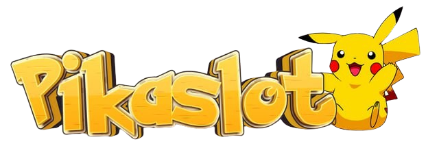 logo PIKASLOT
