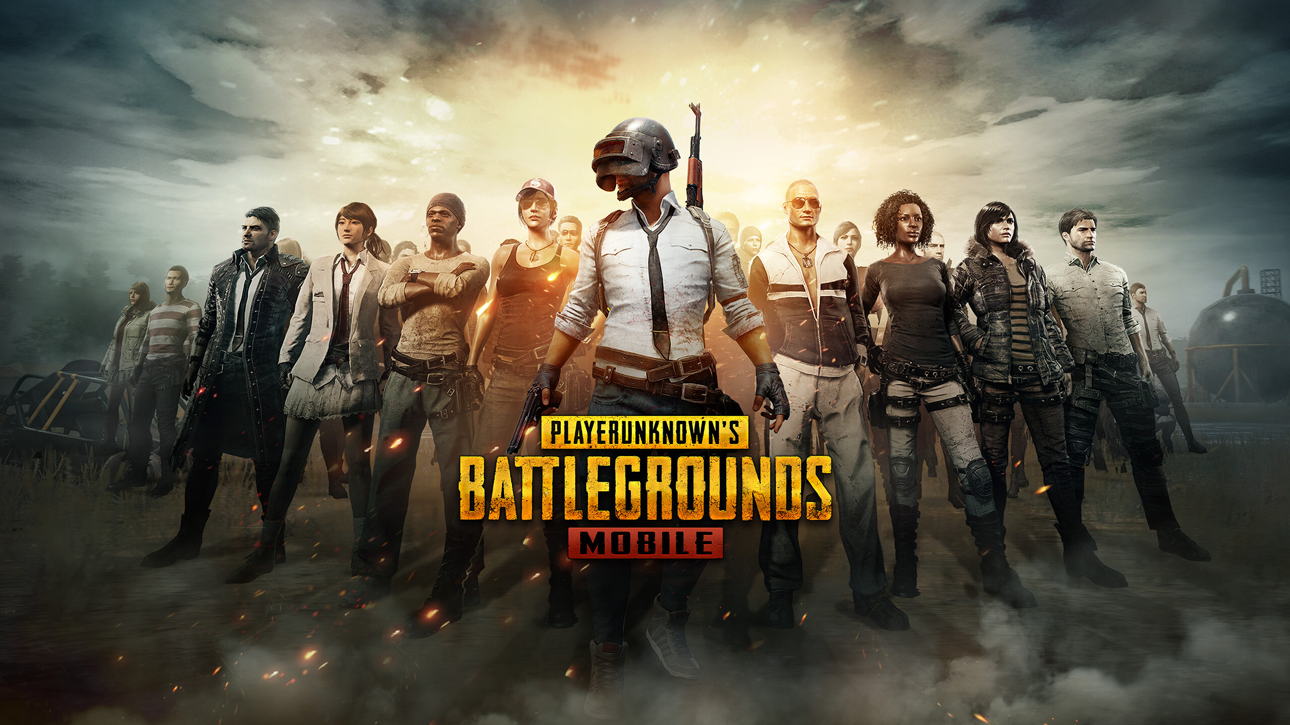 Komunitas Gaming