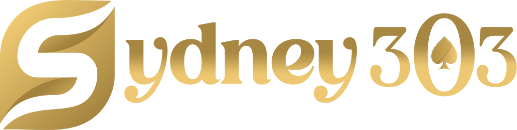 Logo Sydney303