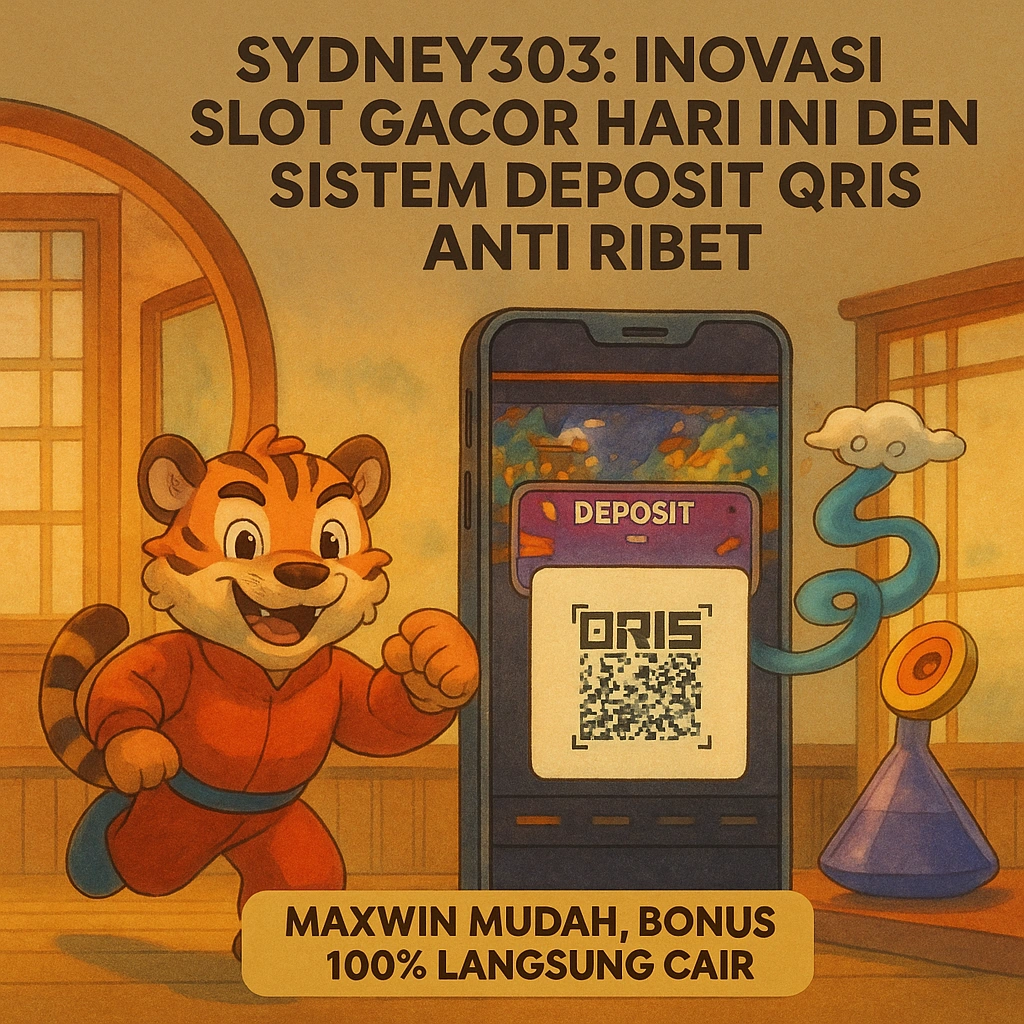 sydney303