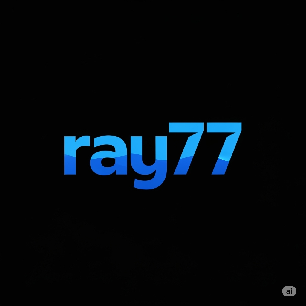 logo RAY77