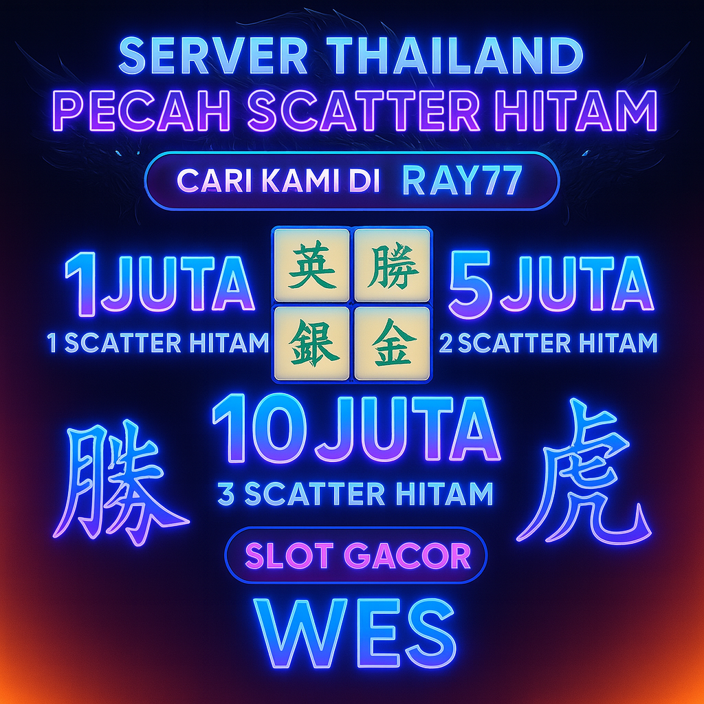 RAY77 - Dafar Login RAY77.NET situs slot terpercaya oleh Google