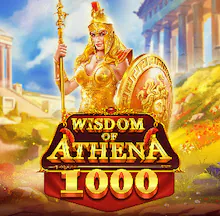 Wisdom of Athena 1000
