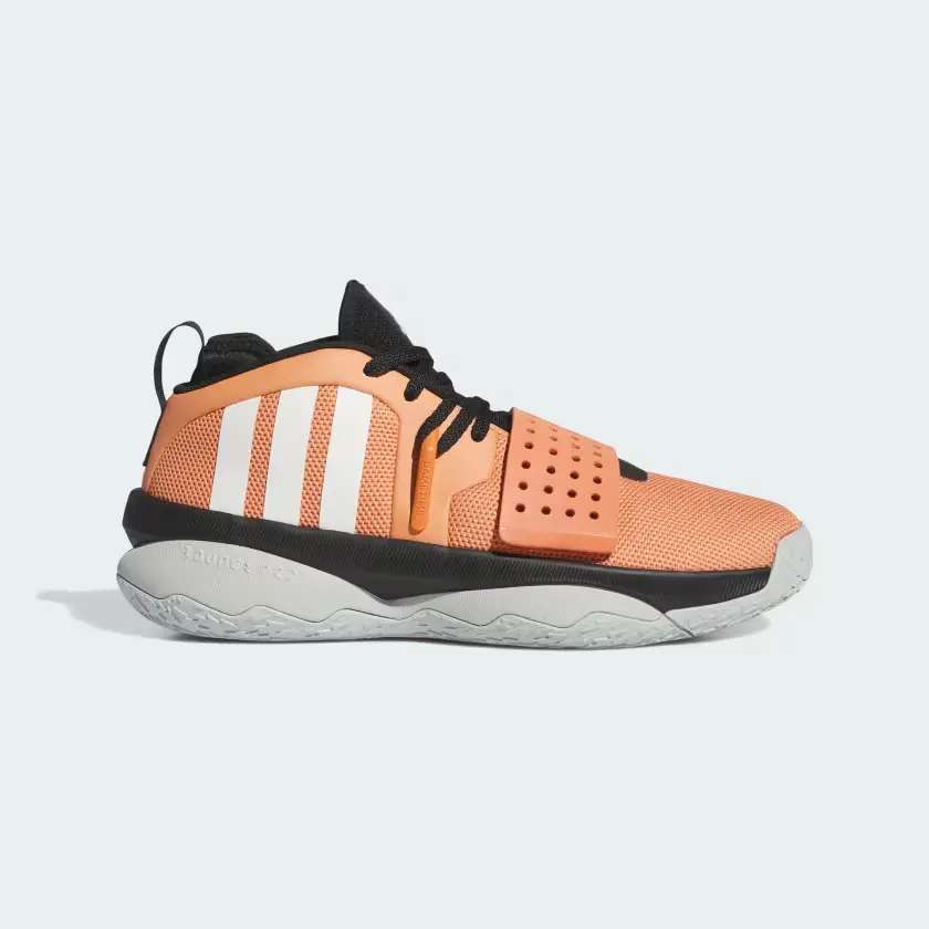 Adidas Dame 8