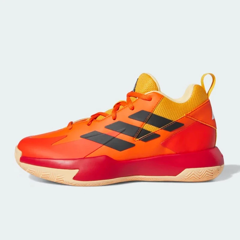 Sepatu Basket Adidas