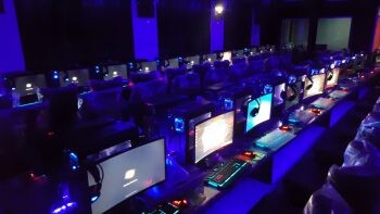 Gaming Desktop