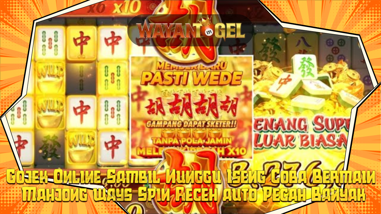WayanTogel