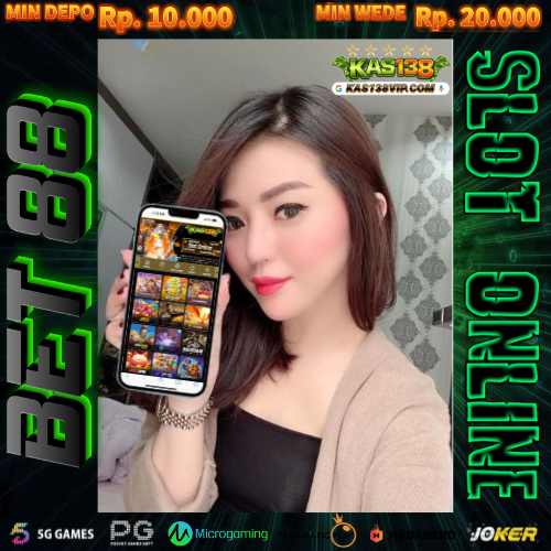 BET88: Link Login Resmi Alternatif Situs Slot Gacor PAY4D Terbaru 2025