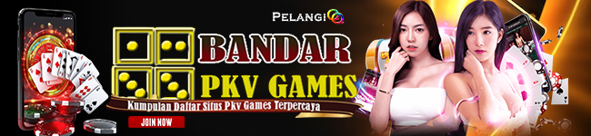 Gif Promo PELANGIQQ