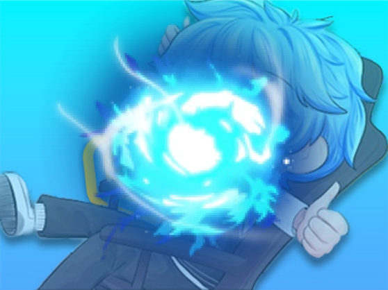 The Strongest ( The Strongest Battlegrounds )