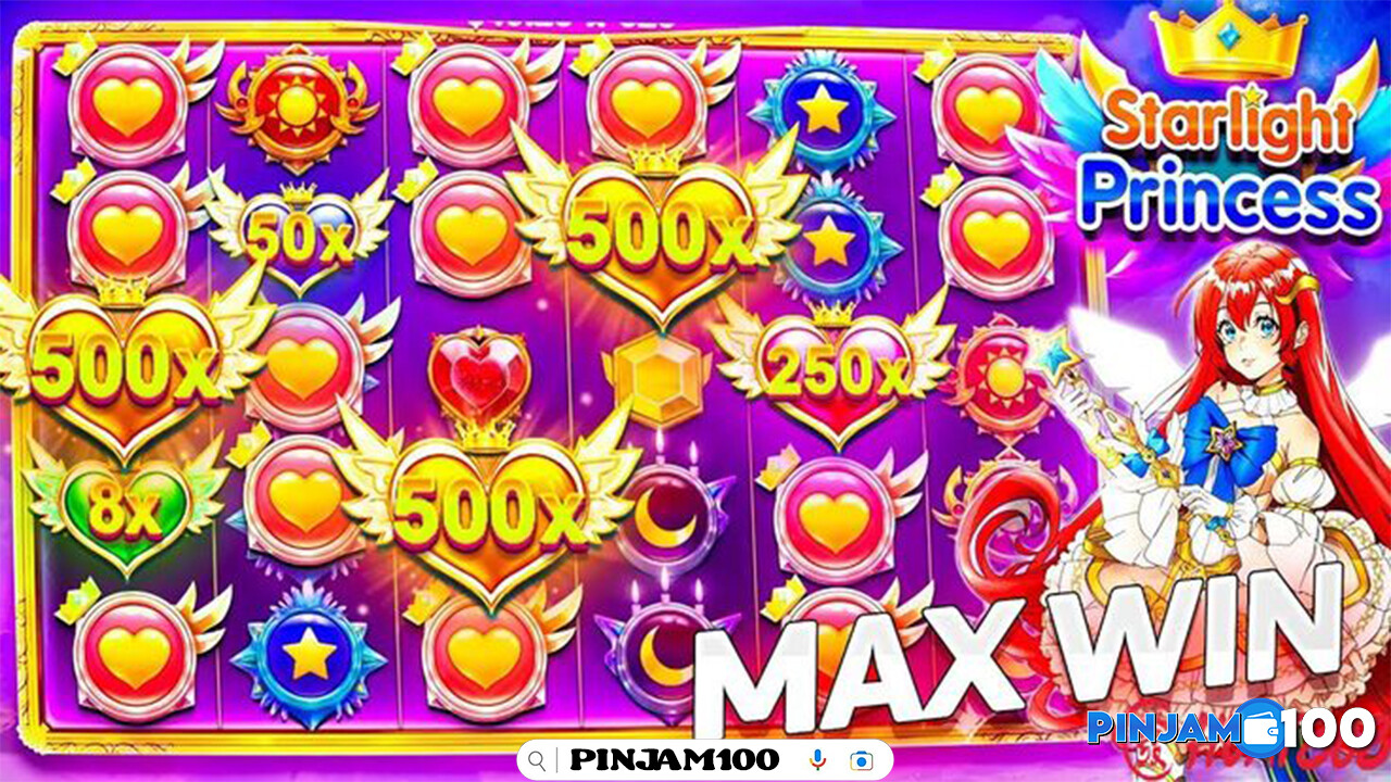 PINJAM100