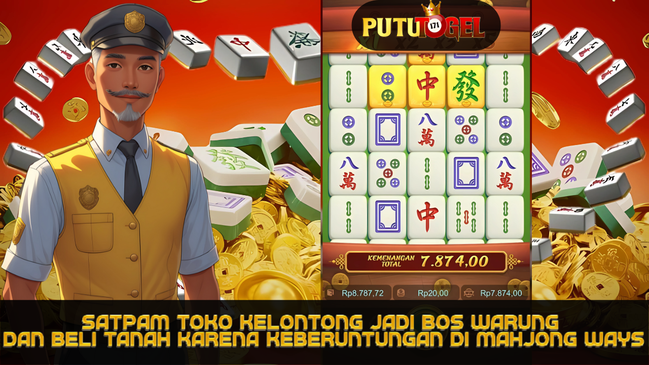 pututogel