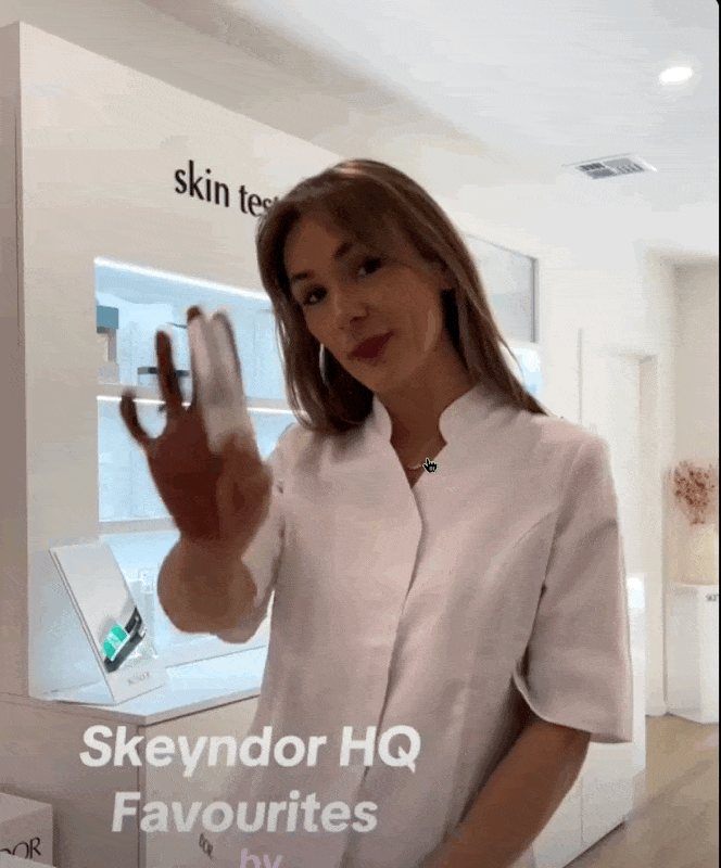 Skeyndor HQ Favourites
