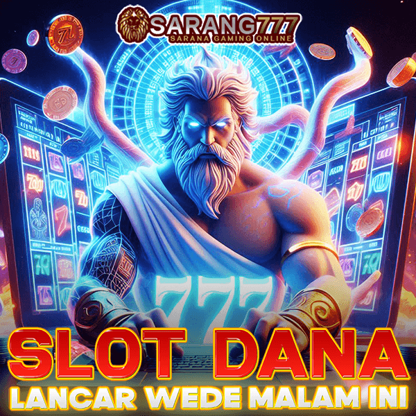 Link Slot Gacor