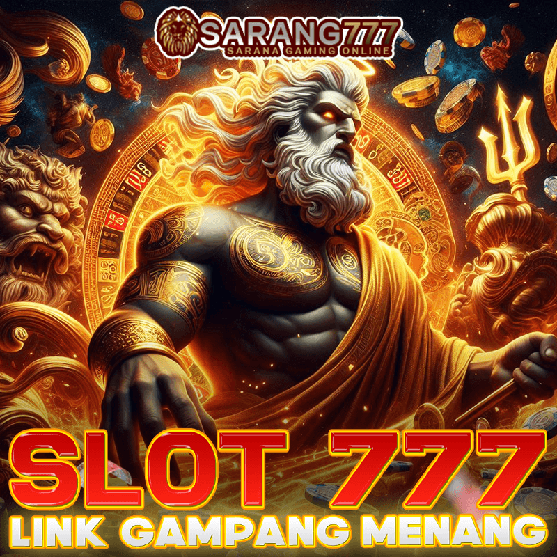 Banner Slot777 Sarang777