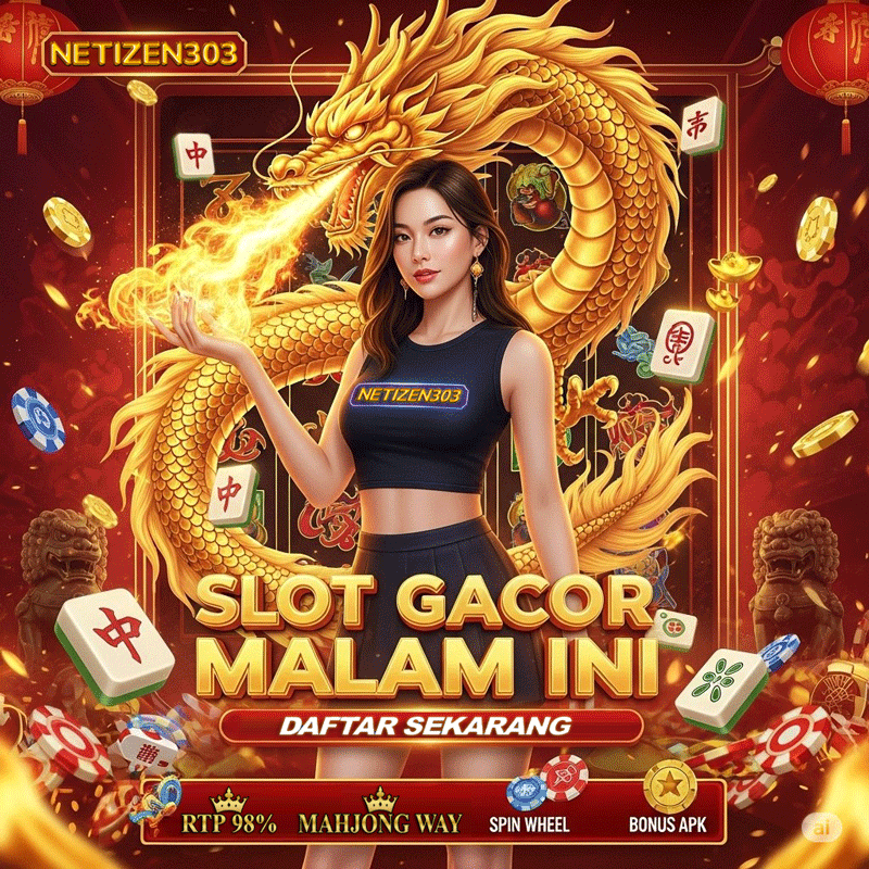 Gorzom situs slot gacor hari ini
