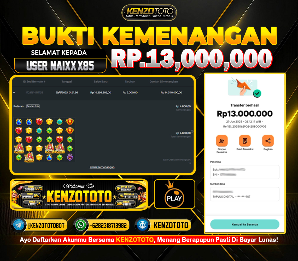 ✨ “PRINCESS STUNNED? CUAN 13 JUTA LANGSUNG MELTING!” 🌙 “NAIXXX85 NGAMUK DI JAM 2 PAGI — SALDO MELEDAK!”