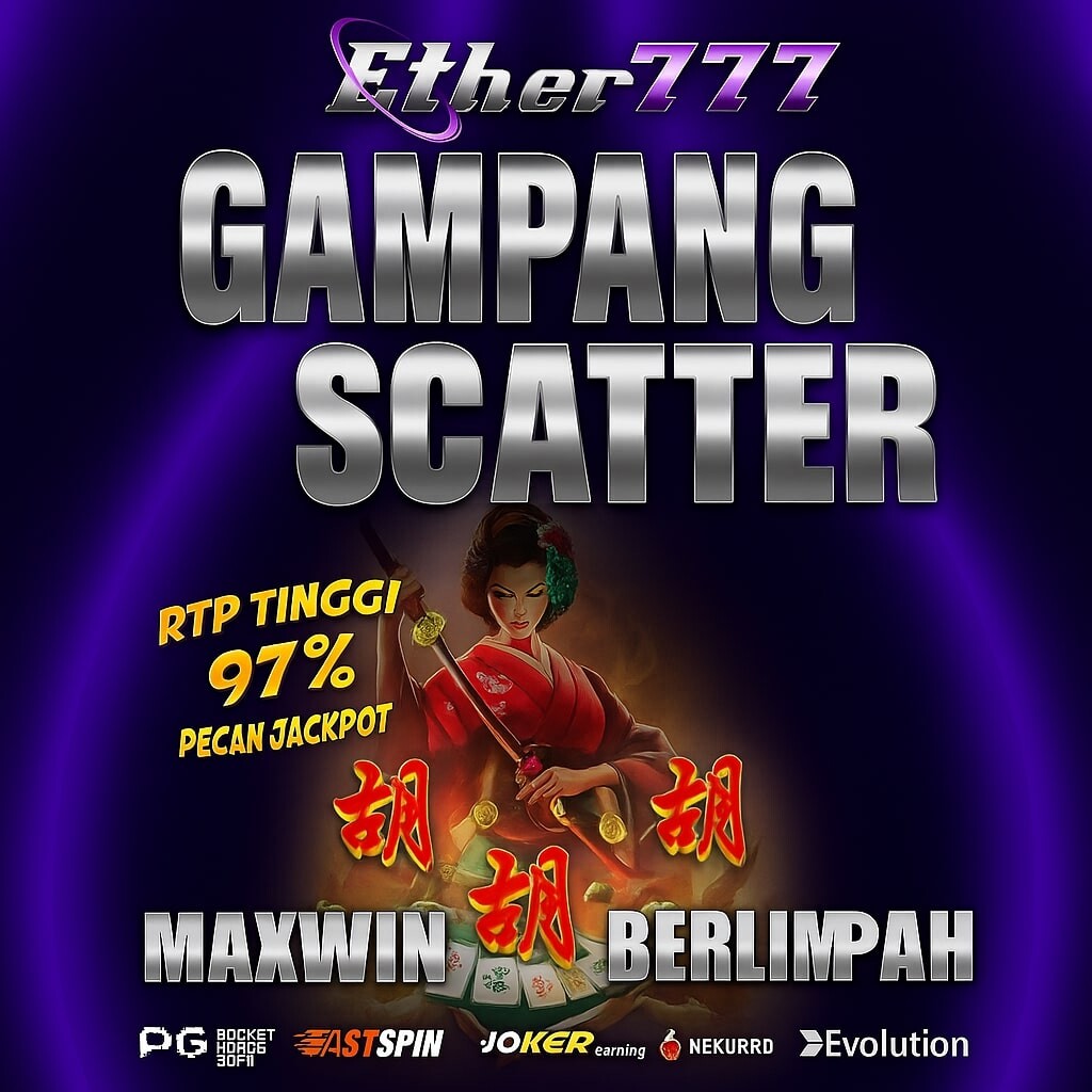 ETHER777