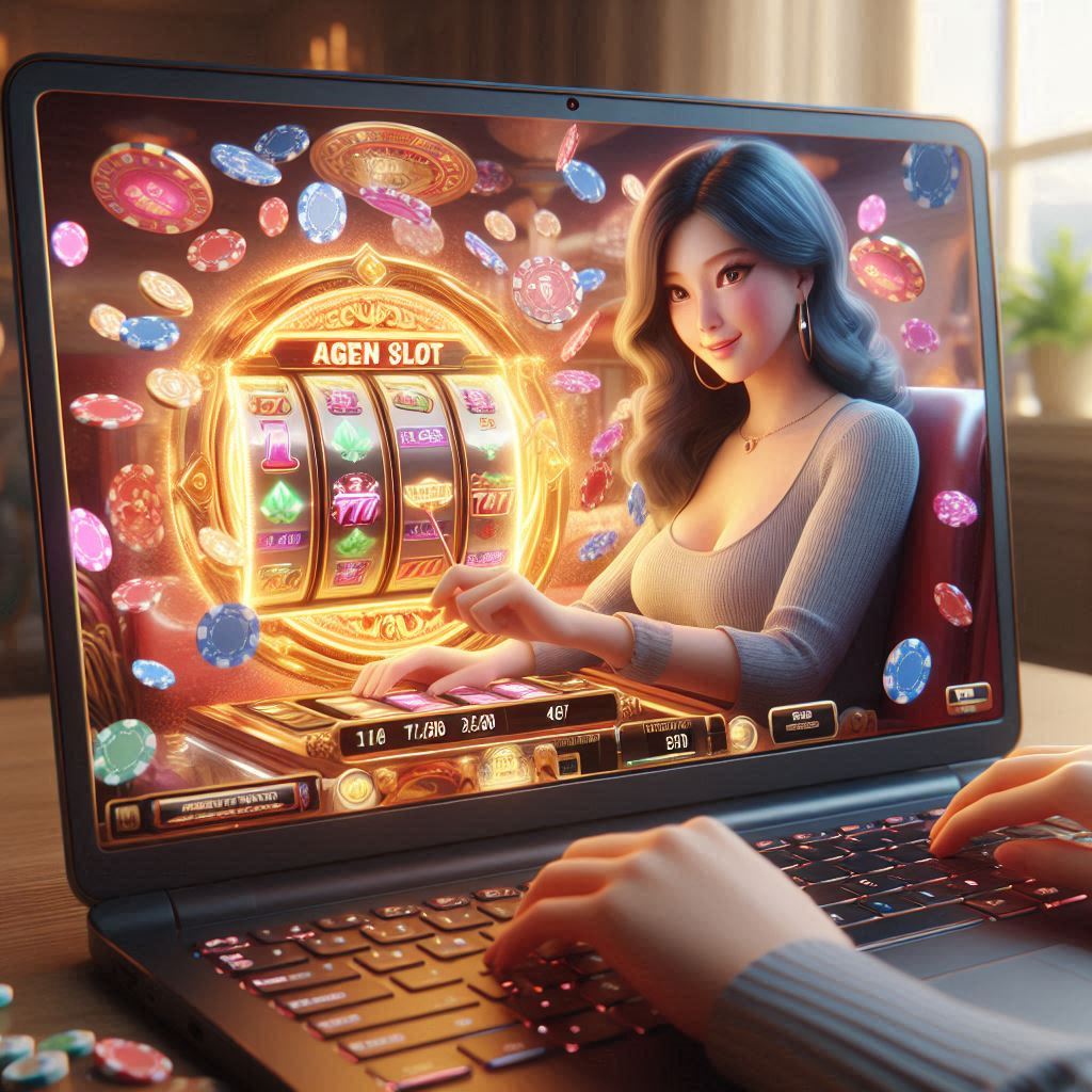 sarang777 agen slot online agcor 2026