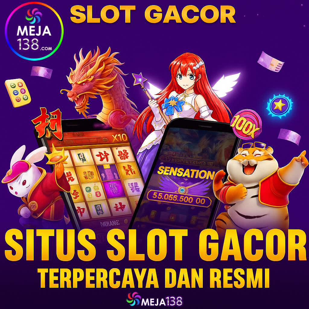 Slot Gacor