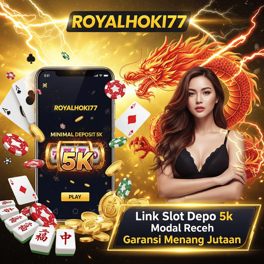 ROYALHOKI77