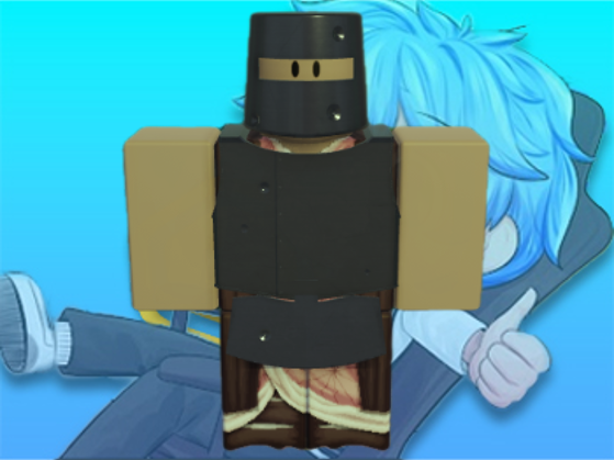 Knight ( Dead Rails )