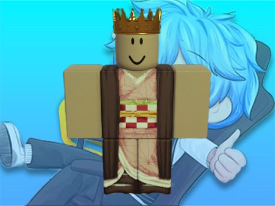 King ( Dead Rails )