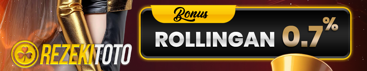 BONUS ROLLINGAN SLOT & CASINO