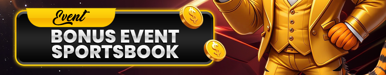 EVENT SPORTBOOK REZEKITOTO