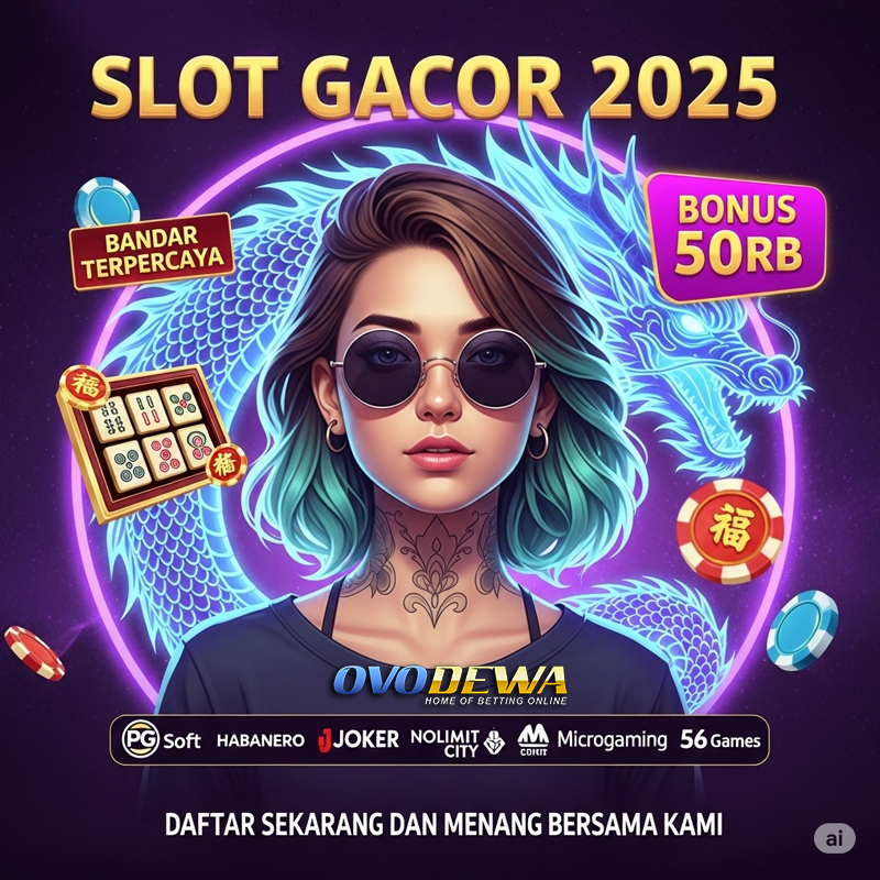 Slot Gacor