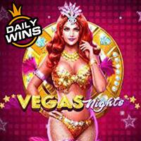 Vegas Night