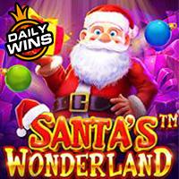Santa Wonderland