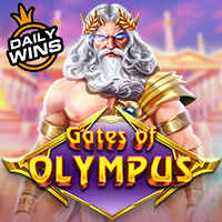 Gates Of Olympuss