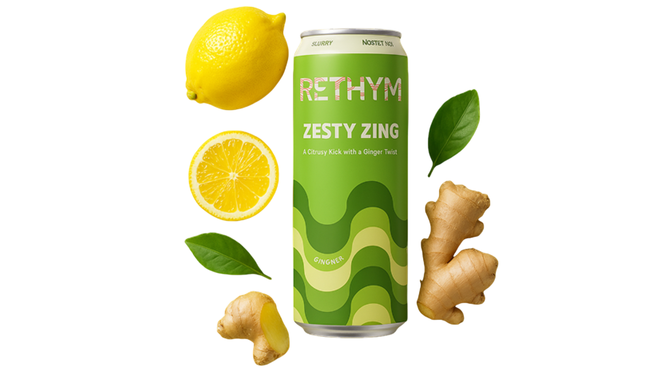 Zesty Zing