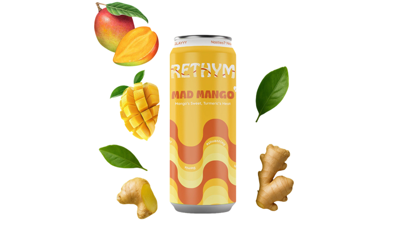 Mad Mango