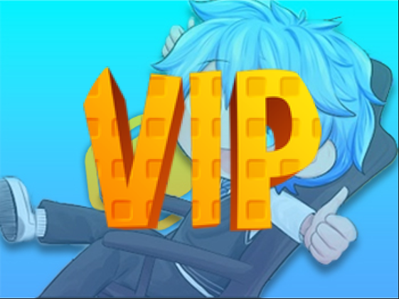 VIP ( Steel A Brainrot )