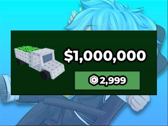 $1,000,000 ( Steel A Brainrot )