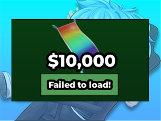 $10,000 ( Steel A Brainrot )
