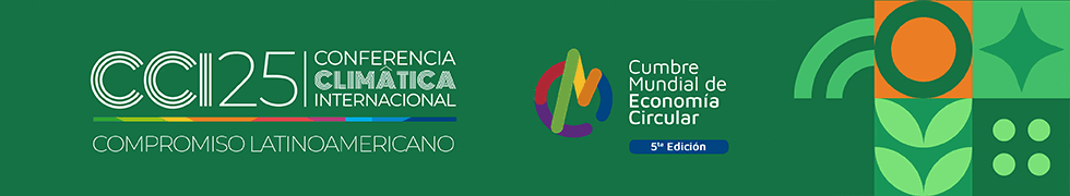 CONFERENCIA AMBIENTAL JUNIO