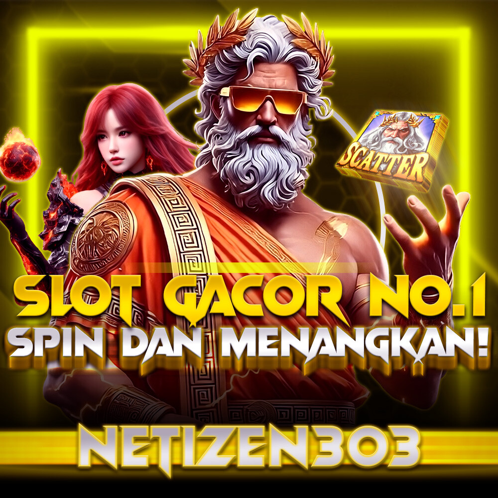 Slot Maxwin 2025