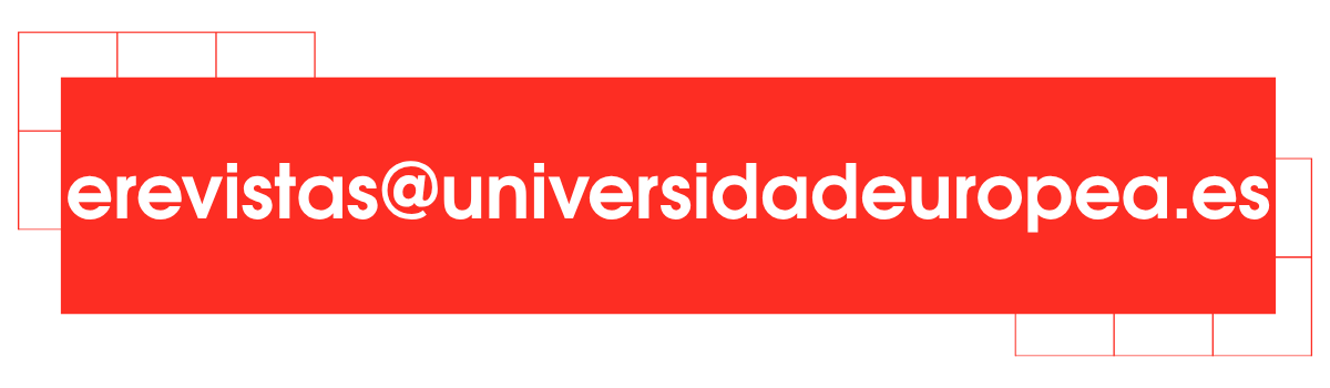 Revistas Universidad Europea