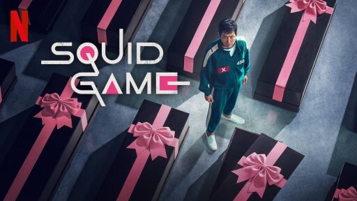 Squid Game (Season 3) [Hindi+Korean] WEB-DL – 1080p, 720p, 480p | Free Download