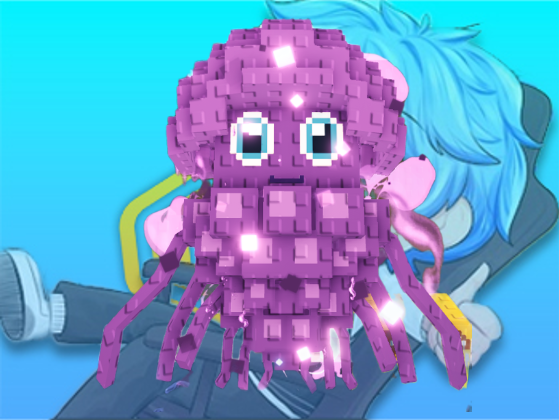 Graipuss Medussi ( Steel A Brainrot )