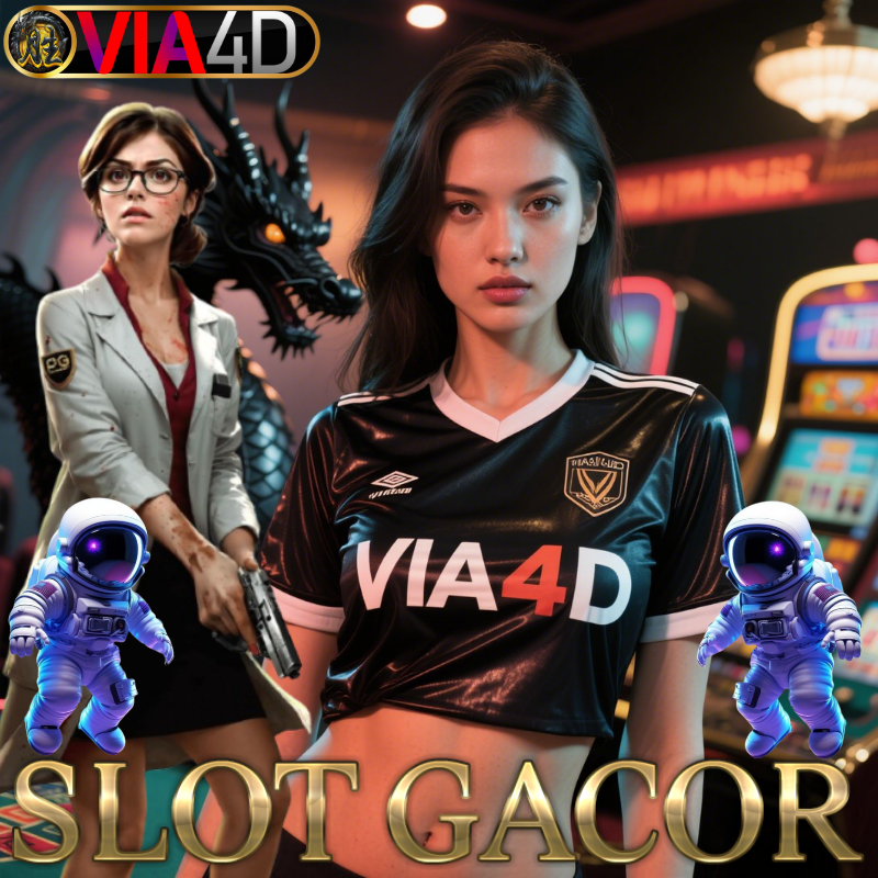 Slot Gacor