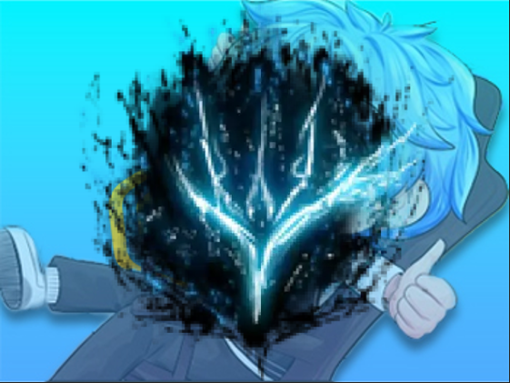 Emerge ( The Strongest Battlegrounds )